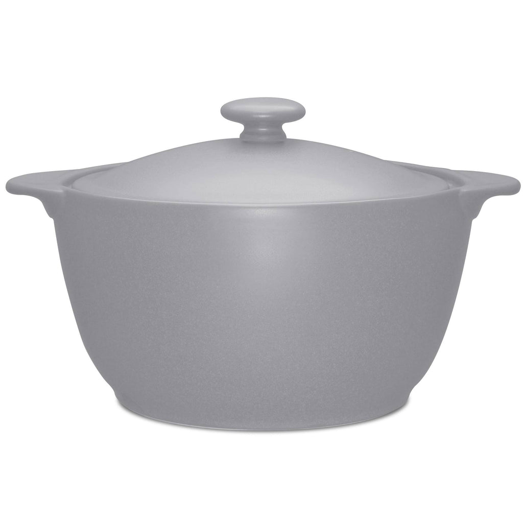 Slate Covered Casserole I622