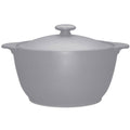 Slate Covered Casserole I622