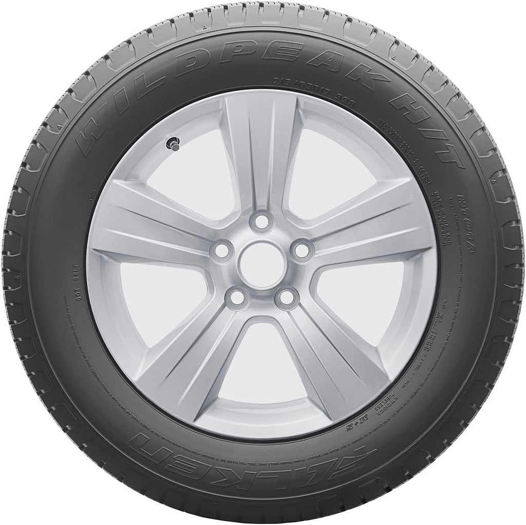 215/65R17 All-Season Radial Tire U7759