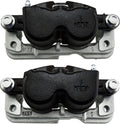 Front Brake Caliper Set D334021