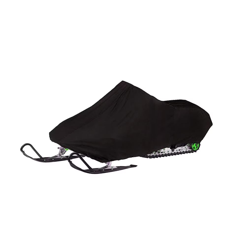 300D Snowmobile Travel and Storage Cover H642