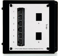 6 Port Cat 5e RJ45 S260