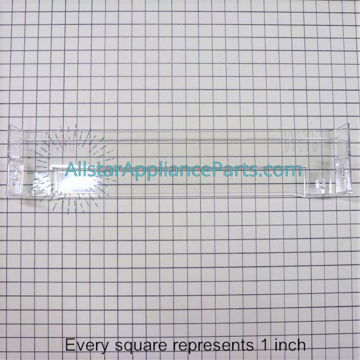 Door Shelf U9030