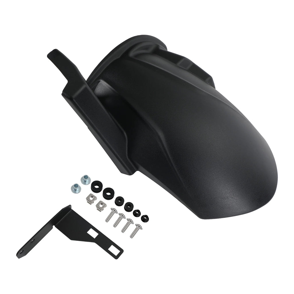 Rear Wheel Fender Tire Mudguard C8212