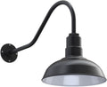 Galvanized Outdoor Wall Mounted Barn Light A150
