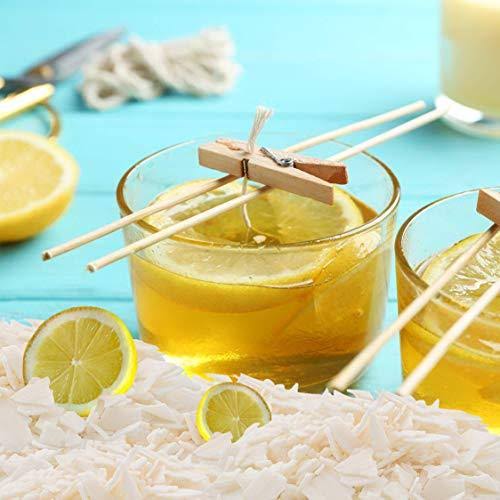 Soy Candle Wax 50 lbs A361813