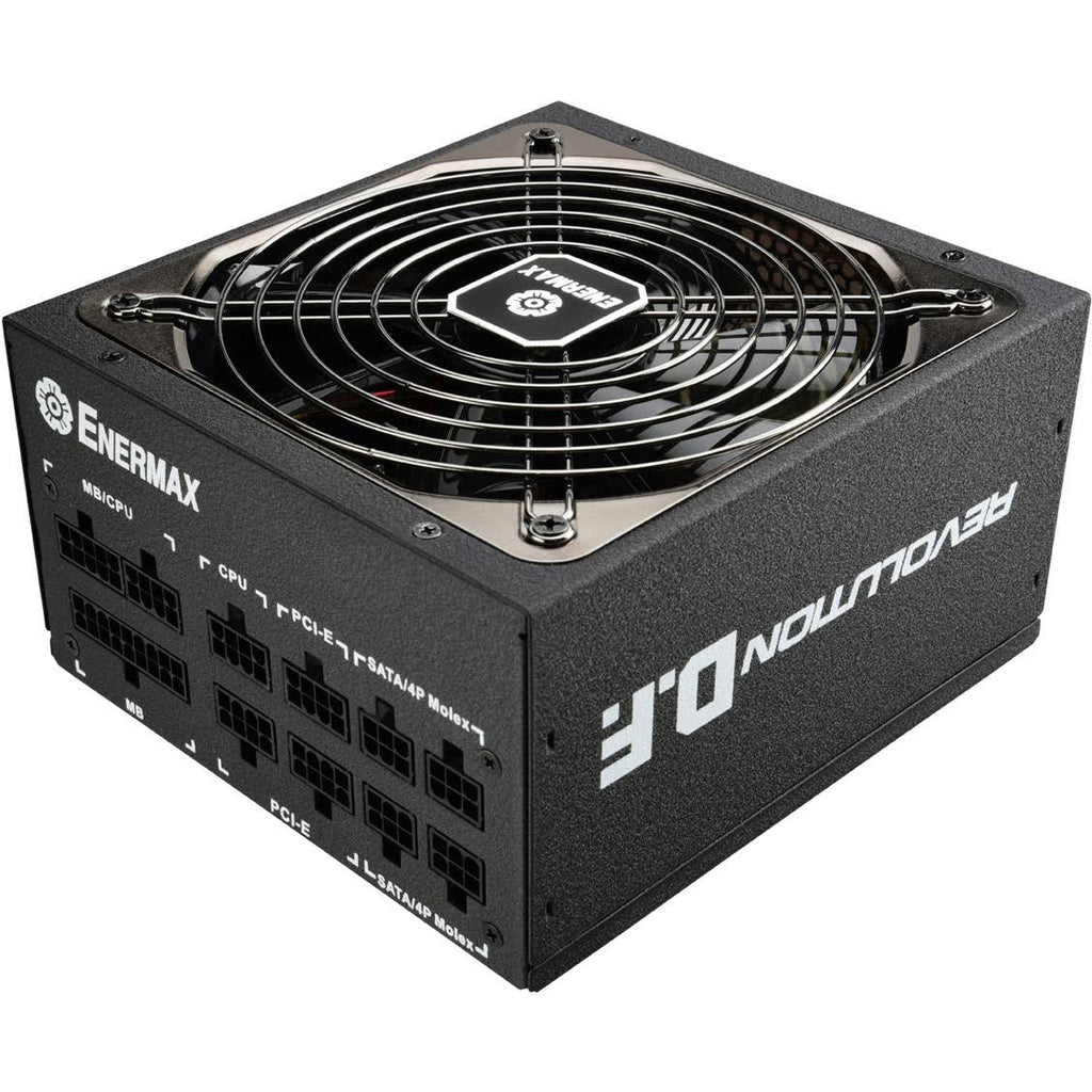 850W Power Supply X4357