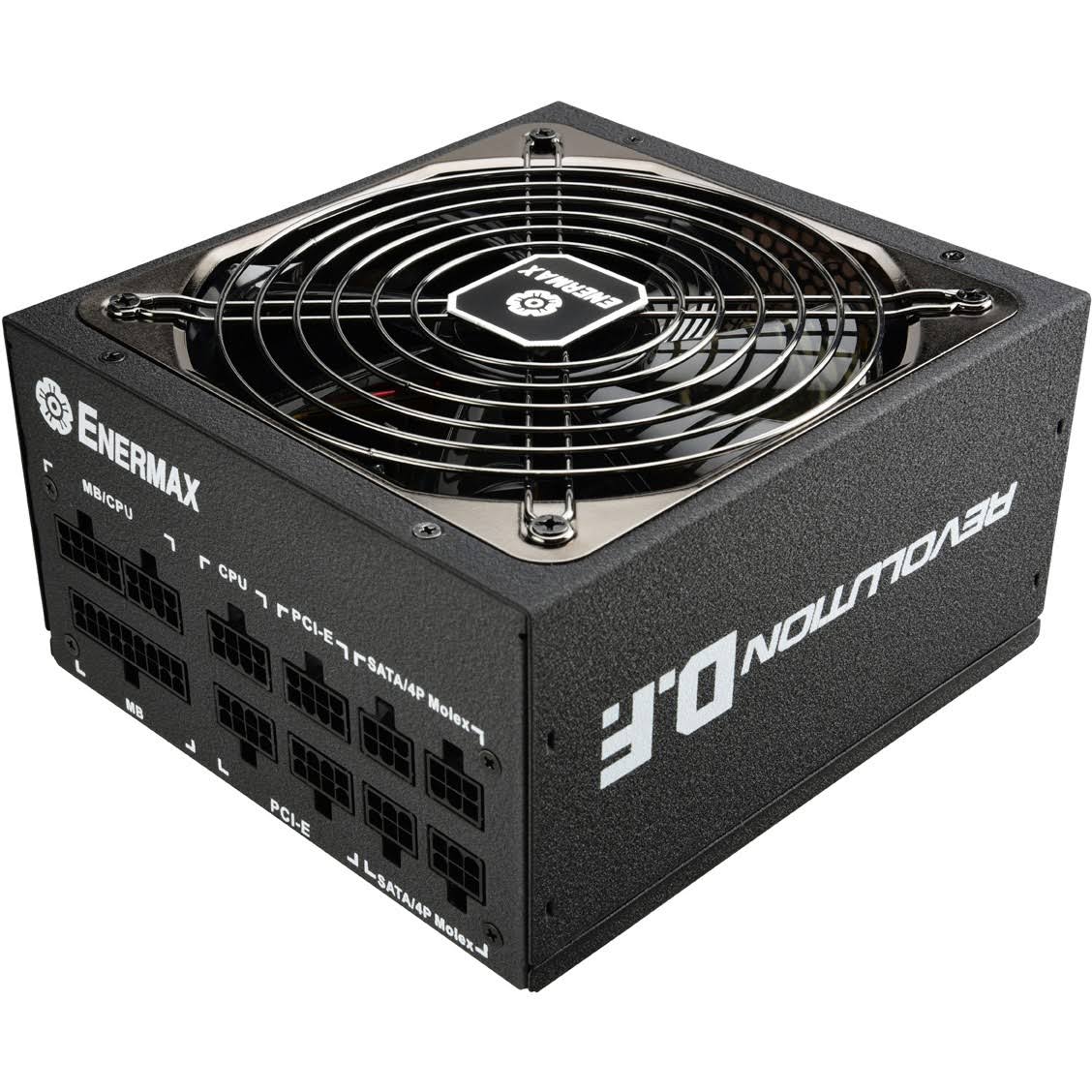 850W Power Supply X4357