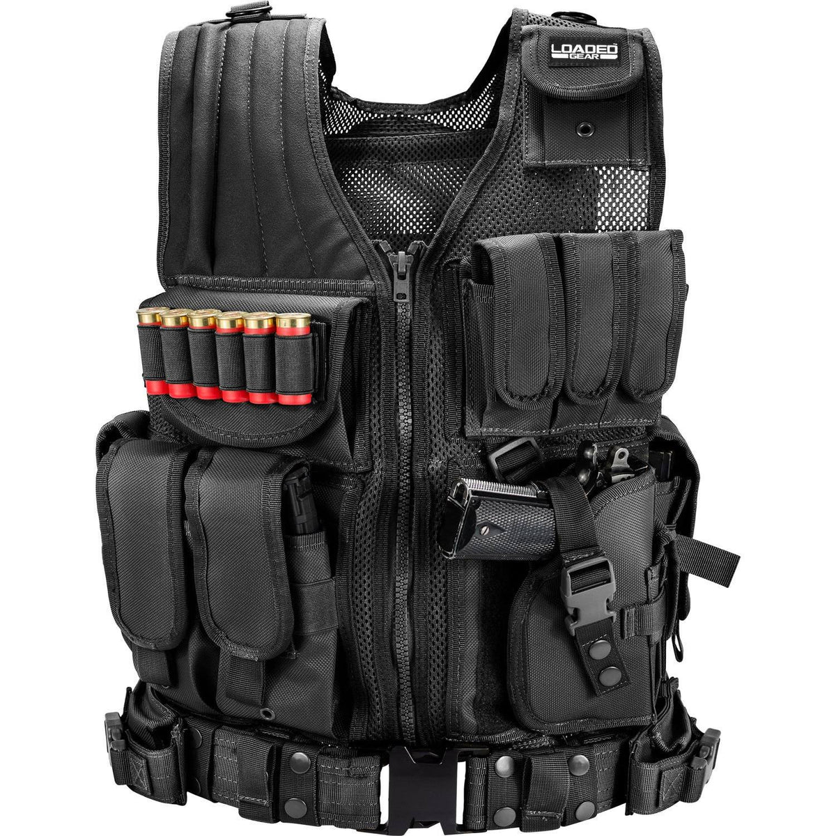 Tactical Vest P813982
