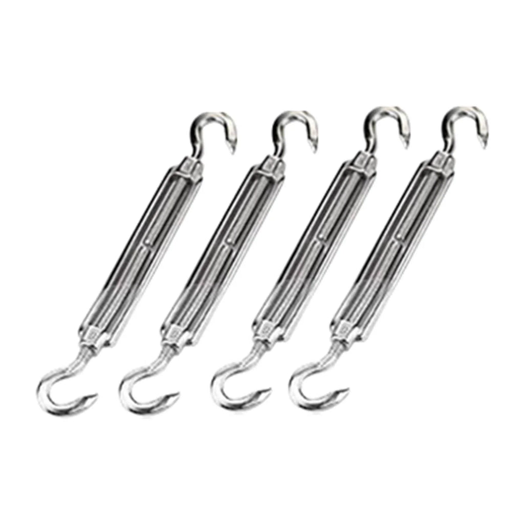 Stainless Steel Shade Sail Attachment Set X837008