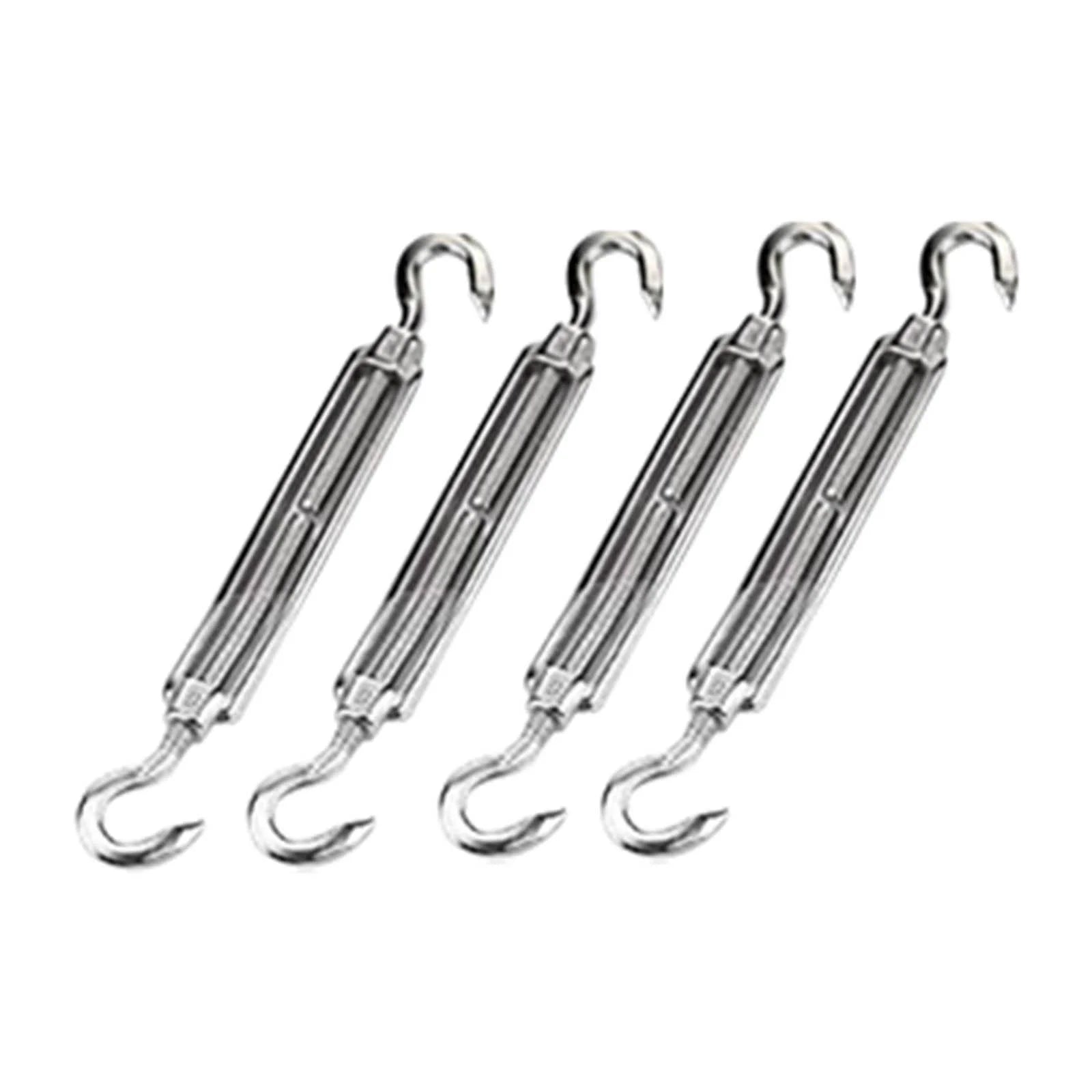 Stainless Steel Shade Sail Attachment Set X837008