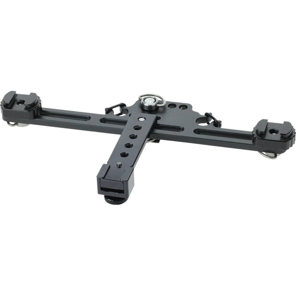 Wing Kit for HDSLR Cameras with 2 x MC Extension Bars W859892