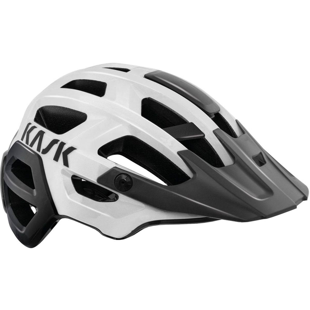 White Large Helmet C6375