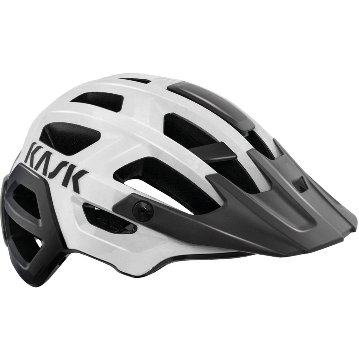 White Large Helmet C6375