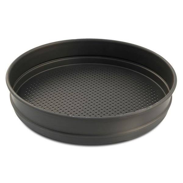 Hard Anodized 6 Quart Sauce Pan Set J38216