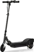 Electric Scooter with 25" Deck E4996