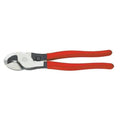 9x22 Cable Cutter, 1/2x22 Cap, Shear Cut O489