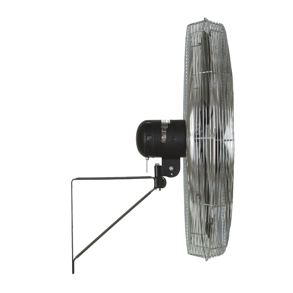 30x22 Commercial Circulator Wall Mount Fan Q1296