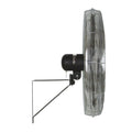 30x22 Commercial Circulator Wall Mount Fan Q1296