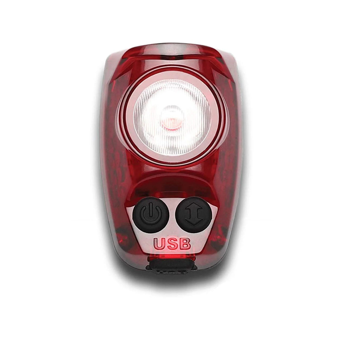 USB Combo Headlight and Taillight Set U98149