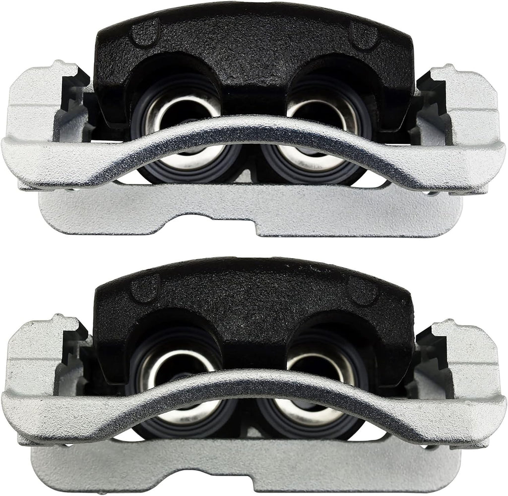 Front Brake Caliper Set D334021