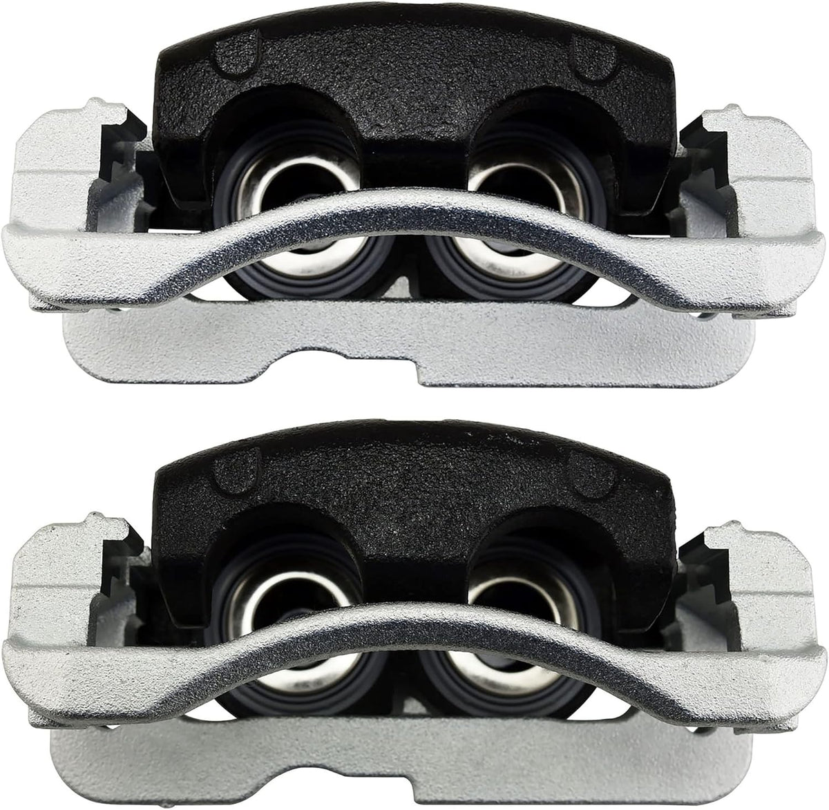 Front Brake Caliper Set D334021