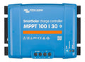 SmartSolar MPPT 100V 30 amp 12/24-Volt Solar Charge Controller H176