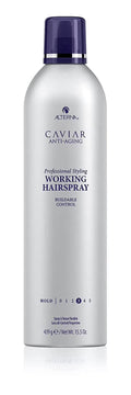 Ultra-dry Brushable Hair Spray 15.5 Fl Oz M1340