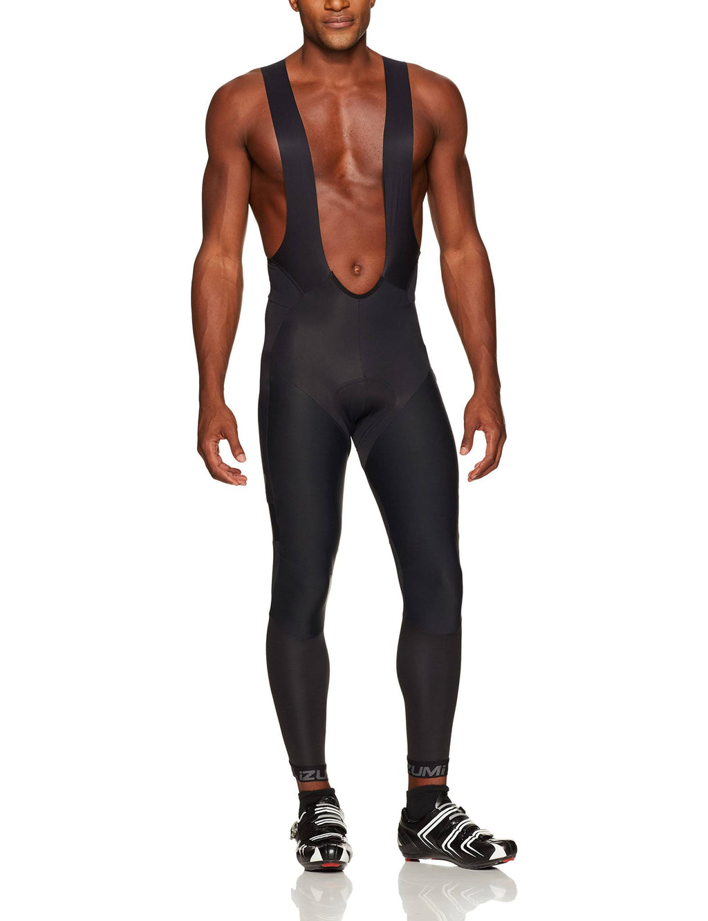 Black Small Cycling Bib Tight M859551