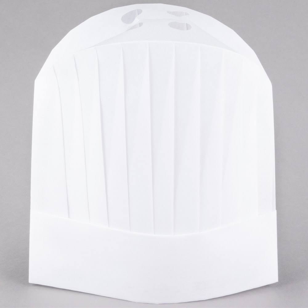Chef's Hat T7356